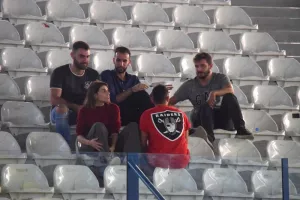 Αλάνθαστο το Παν.Λευκωσίας (φώτος)