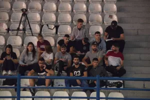 Αλάνθαστο το Παν.Λευκωσίας (φώτος)