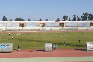 Φιλική ΝΙΚΗ για την Ομόνοια με Λοΐζου και Τιάγκο (φώτος)