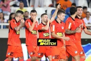 ΠΕΡΙΜΕΝΟΥΝ νίκη και ΚΑΛΟ ποδόσφαιρο