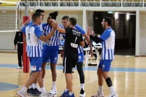 Νίκη... ψυχολογίας η Ανόρθωση