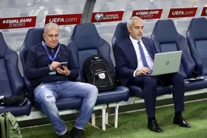Με τα... όπλα τους!!!