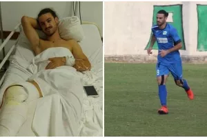 "Αν δε βιώσεις τη... Σταύρωση"