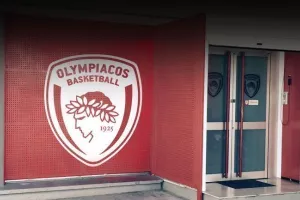 Κλάπηκε μισό εκατομμύριο από τα γραφεία του Ολυμπιακού!