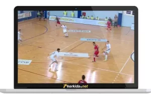 Τα ΣΤΙΓΜΙΟΤΥΠΑ από την αναμέτρηση της Ομόνοιας