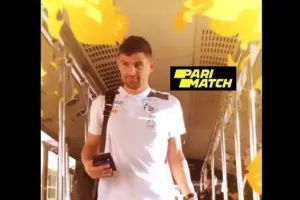 Ο Πιέρος τρολάρει τον Νικ με φωτιές! (βίντεο)
