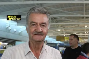ΑΠΟΕΛ/Αποστολή ο κύριος Ανδρέας...