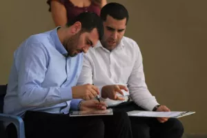 Εντός έδρας νίκη για τον ΑΠΟΠ επί της ΑΕΛ (φώτος)