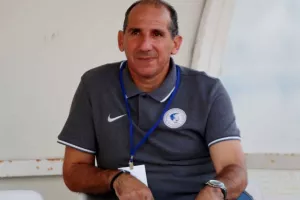 Γιώτης/Ομόνοια