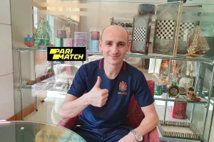 ΒΙΝΤΕΟ/ΔΗΛΩΣEΙΣ... Στην Εθνική Μολδαβίας, αλλά ΑΠΟΕΛίστας! (H πρόβλεψη με Καραμπάχ)