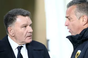 Προκλήσεις στη φυσούνα: "Τσούζει, τσούζει, πονάτε;"