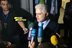 Δηλώσεις αντιπροέδρου: "Το ΑΠΟΕΛ θα δει μια πιο δυνατή Καραμπάχ στην Κύπρο"