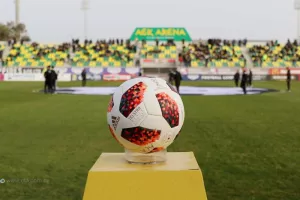 Σήμερα, έχει αγώνα (5η στροφή... σε τρεις δόσεις)