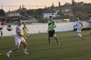  Γ' Κατηγορία: Πρόγραμμα 2ης αγωνιστικής