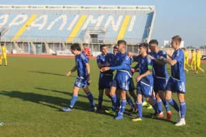 Κλήση Εθνικής Νέων U19 για προπονήσεις και φιλικούς αγώνες