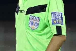 ΔΙΑΙΤΗΤΕΣ φιλικών (Επιστροφή Νικολάου)