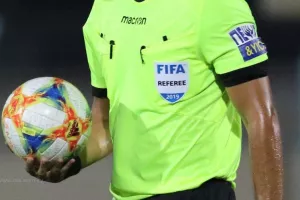 ΔΙΑΙΤΗΤΕΣ 6ης αγωνιστικής