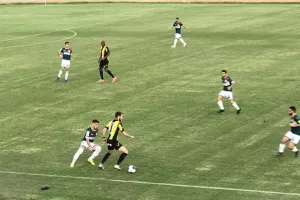 ΑΠΟΤΕΛΕΣΜΑΤΑ 4ης αγωνιστικής