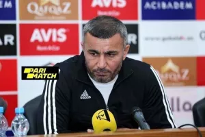 Qurbanov για ΑΠΟΕΛ: “Αν το δούμε έτσι, θα έχουμε πρόβλημα” 