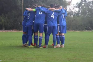 Κύπρος – Σλοβακία σε Live Streaming 