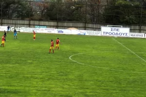 Στο συν τέσσερα η ΑΠΕΠ Πιτσιλιάς!