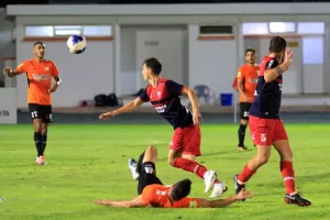 Τηλεοπτικές μεταδόσεις Β' Κατηγορίας (7η-11η αγωνιστική)
