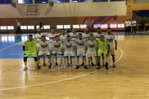Φιλική νίκη της Εθνικής Futsal στο Ισραήλ με 4-0