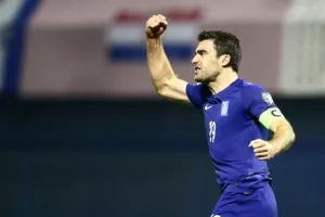 Το μήνυμα του Παπασταθόπουλου μετά τη νίκη της Εθνικης (φώτο)
