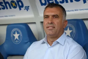 Με Αναστασίου ο Ατρόμητος κόντρα στον Πανιώνιο