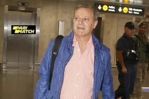 Από χθες ο Πρόδρομος...