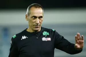 Με Αποστολάκη αντί Γιόχανσον και Καμπετσή στην επίθεση ο Παναθηναϊκός