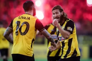 ΑΕΚ: Ξέρω τι έκανες πέρυσι τον Νοέμβριο