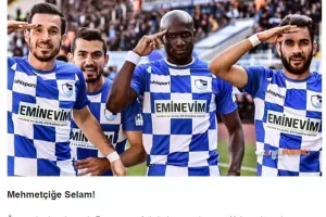 To γράφουν...