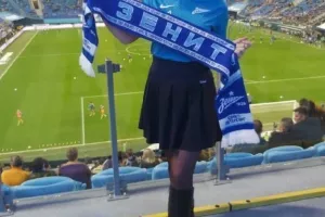 Tα κορίτσια της αγωνιστικής!