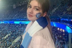 Tα κορίτσια της αγωνιστικής!