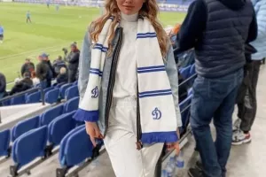 Tα κορίτσια της αγωνιστικής!
