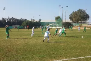 Εύκολα και 7η νίκη για Απόλλωνα