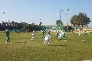 Εύκολα και 7η νίκη για Απόλλωνα