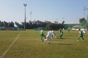 Εύκολα και 7η νίκη για Απόλλωνα