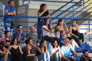 Εντός έδρας νίκη για τον ΑΠΟΠ επί της ΑΕΛ (φώτος)