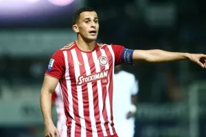 Ισπανικές «σειρήνες» για Ελαμπντελαουί