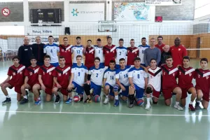 ΄Έφηβοι: Το πανόραμα της 2ης αγωνιστικής