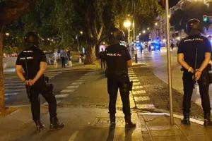 ΕΞΩ από Sanchez Pizjuan...