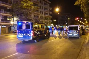 ΕΞΩ από Sanchez Pizjuan...