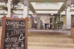 Έξοδος πριν το παιχνίδι (φώτος)