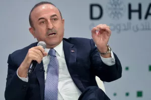 Τα τρυπάνια του Τσαβούσογλου