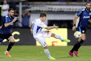 Με RAYO SHOW... πήρε το ντέρμπι η Ανόρθωση! (φώτος)
