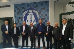 Μιχαηλίδης/"Θα δοθούν σύντομα οι 750 χιλ. ευρώ" /Τι είπε για τοκογλύφους (ΒΙΝΤΕΟ/ΦΩΤΟΣ) 