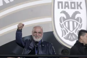 ΠΑΟΚ: Βάζει άλλα 28 εκατομμύρια ευρώ ο Ιβάν Σαββίδης!