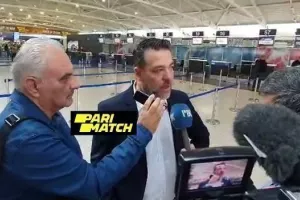 ΠΕΤΕΒΙΝΟΣ: "Μας έκανε ζημιά το παιχνίδι με την Ντούντελανζ" (βίντεο)